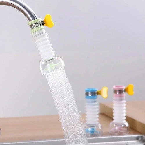 Anti-Splash ™ Kitchen Faucet Filter - Cartnoova