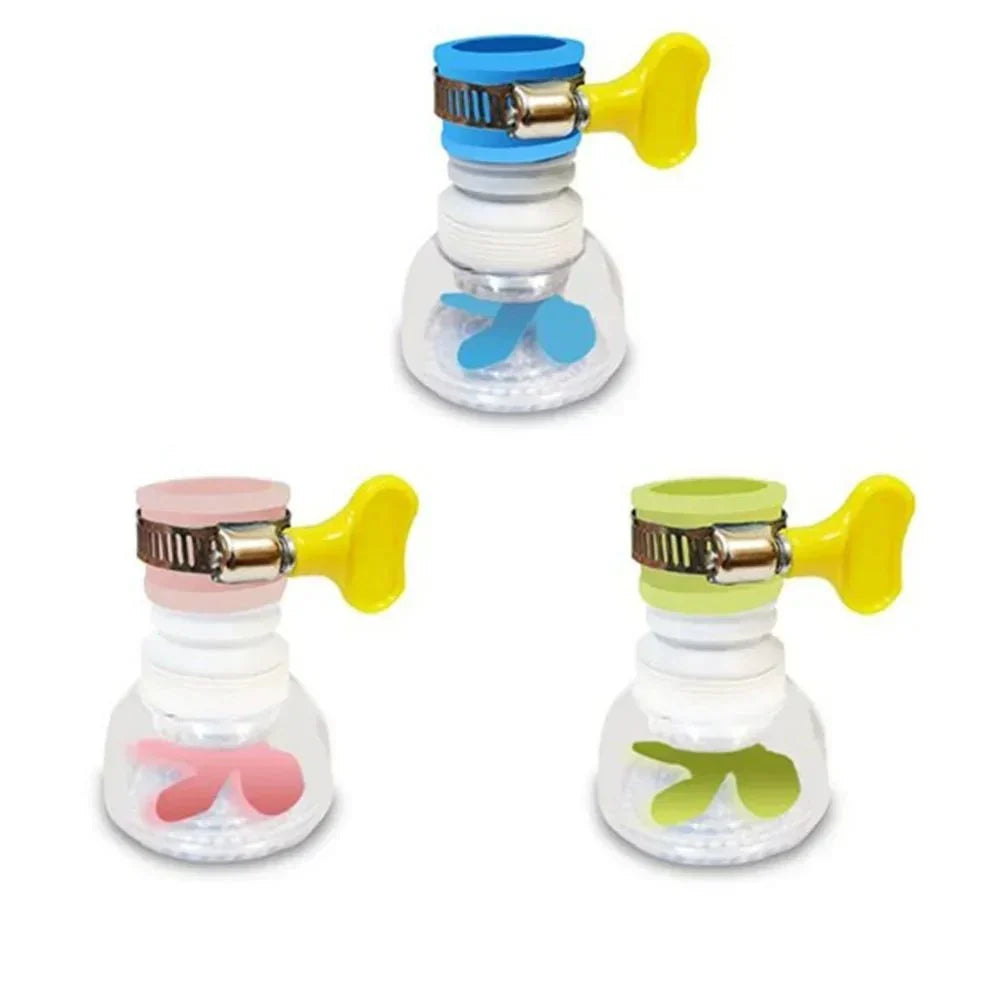 Anti-Splash ™ Kitchen Faucet Filter - Cartnoova