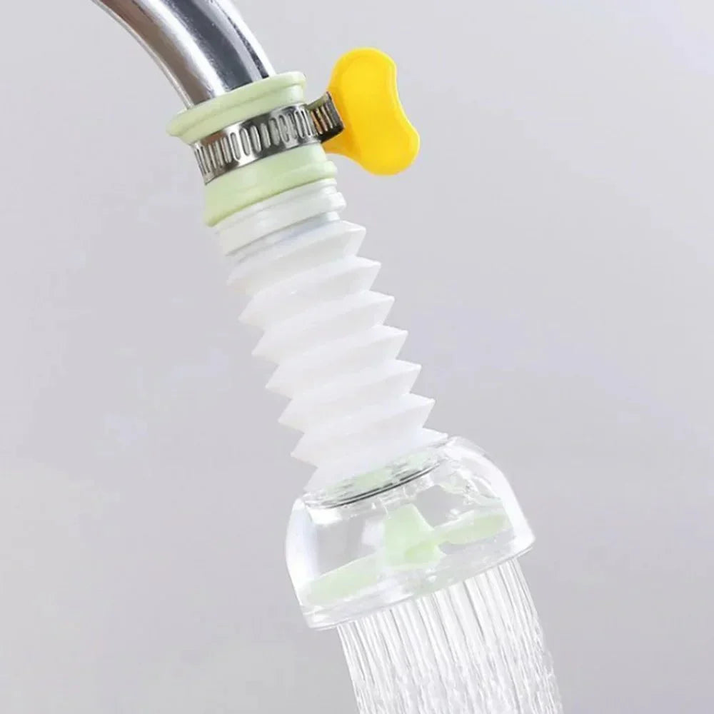 Anti-Splash ™ Kitchen Faucet Filter - Cartnoova