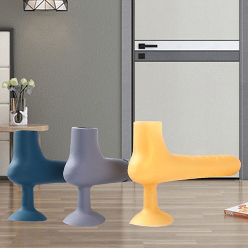 Anti-Static™ - Silicone Doorknob Protective Cover - Cartnoova