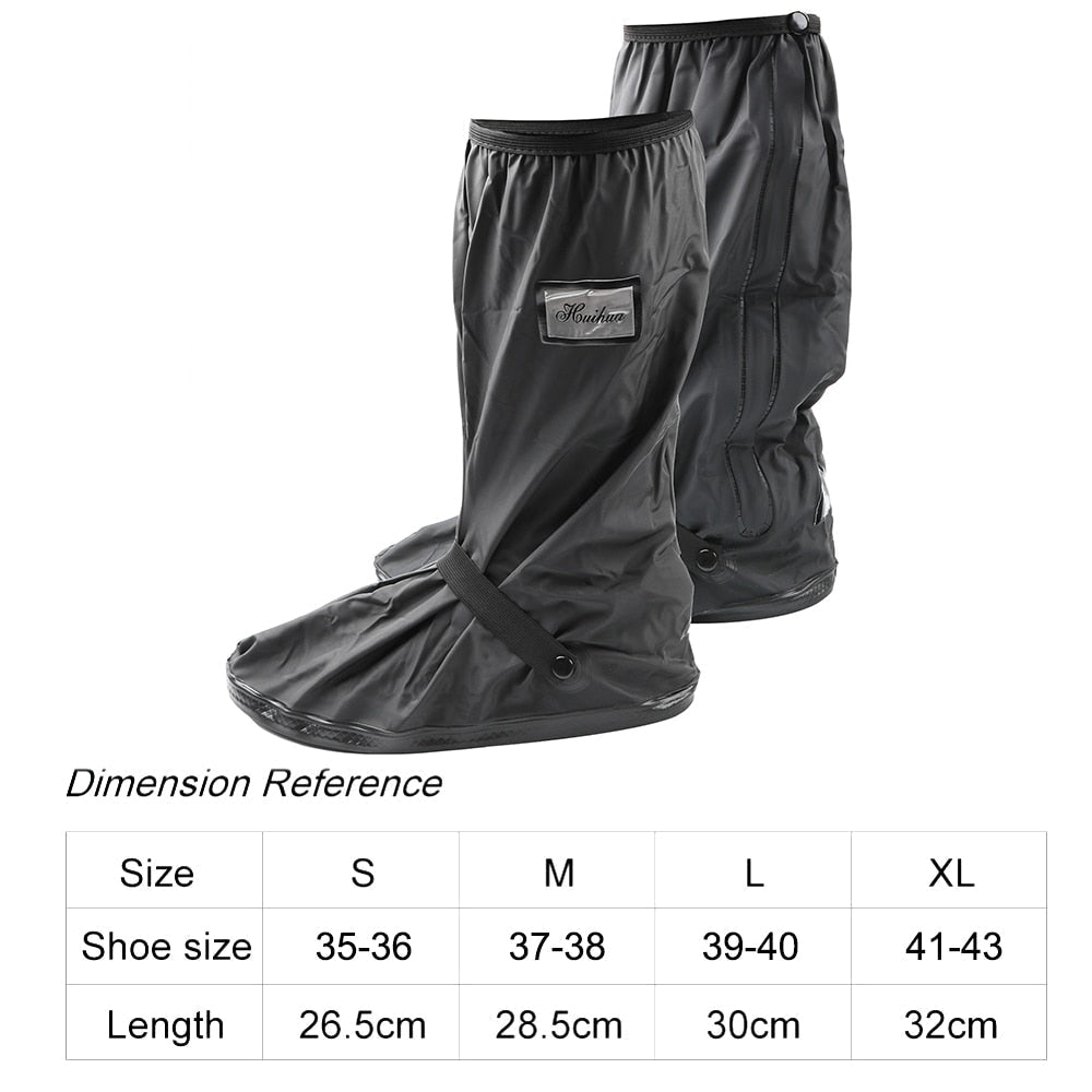 AquaGuard ™ - Universal Shoes Protectors - Cartnoova