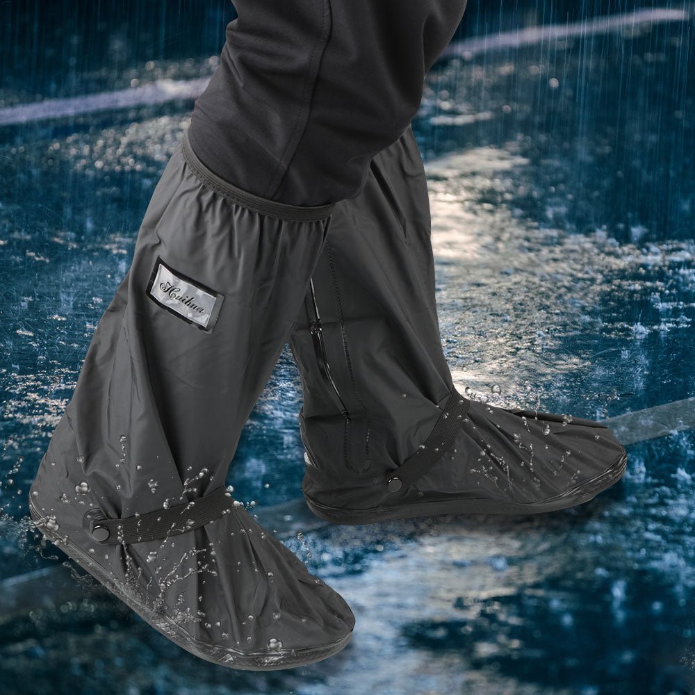 AquaGuard ™ - Universal Shoes Protectors - Cartnoova