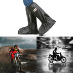 AquaGuard ™ - Universal Shoes Protectors - Cartnoova