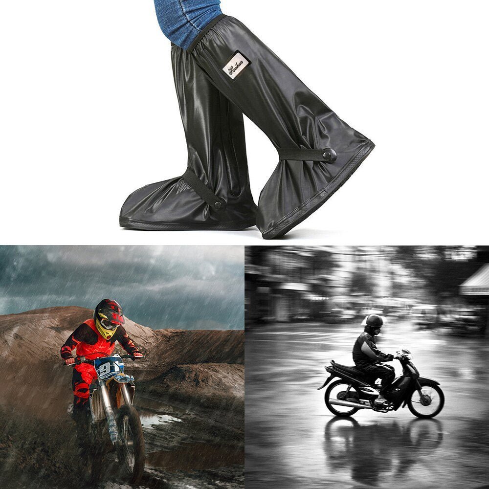 AquaGuard ™ - Universal Shoes Protectors - Cartnoova