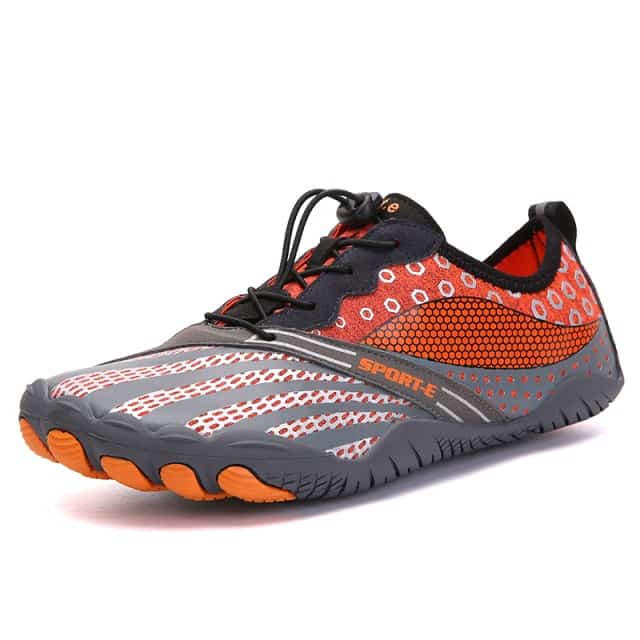 AquaLace™ - Quick Dry Waterproof Shoes - Cartnoova