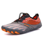 AquaLace™ - Quick Dry Waterproof Shoes - Cartnoova