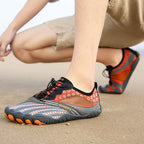AquaLace™ - Quick Dry Waterproof Shoes - Cartnoova