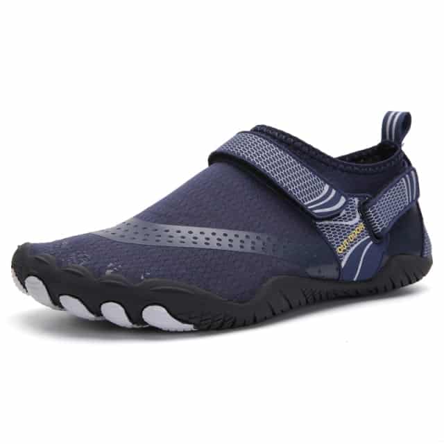 AquaLace™ - Quick Dry Waterproof Shoes - Cartnoova