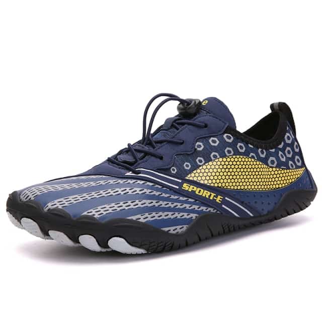 AquaLace™ - Quick Dry Waterproof Shoes - Cartnoova