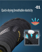AquaLace™ - Quick Dry Waterproof Shoes - Cartnoova