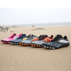 AquaLace™ - Quick Dry Waterproof Shoes - Cartnoova