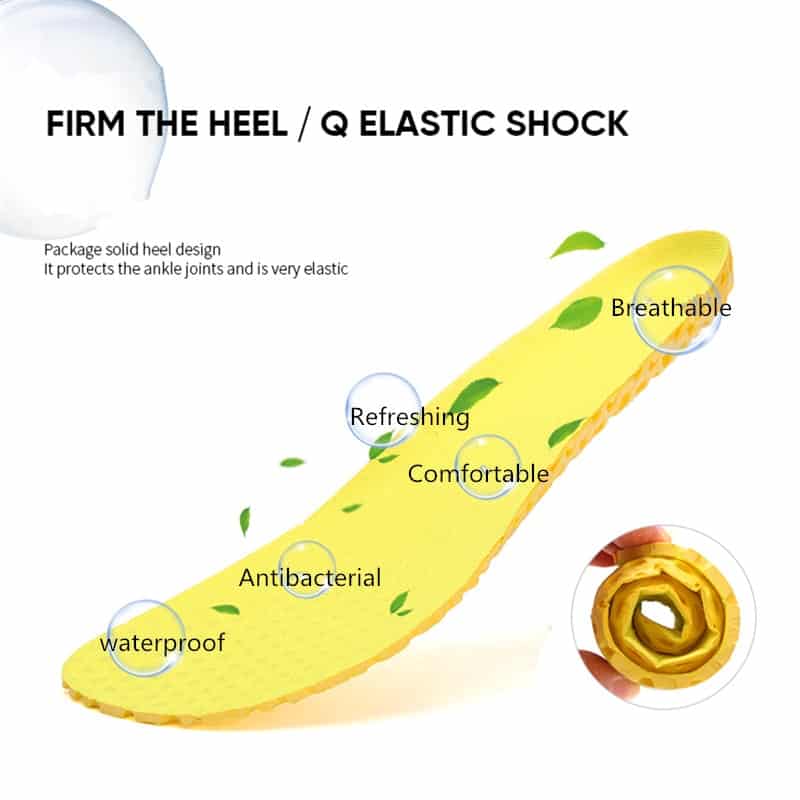 AquaLace™ - Quick Dry Waterproof Shoes - Cartnoova