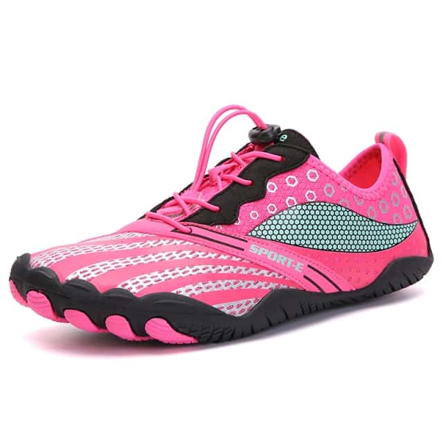 AquaLace™ - Quick Dry Waterproof Shoes - Cartnoova