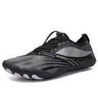 AquaLace™ - Quick Dry Waterproof Shoes - Cartnoova