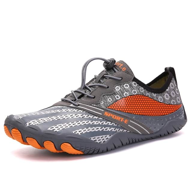 AquaLace™ - Quick Dry Waterproof Shoes - Cartnoova