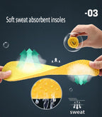 AquaLace™ - Quick Dry Waterproof Shoes - Cartnoova