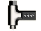 AquaTemp™ - LED Display Water Shower Thermometer - Cartnoova