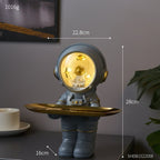 Astrotray™ - Astronaut Storage Tray - Cartnoova