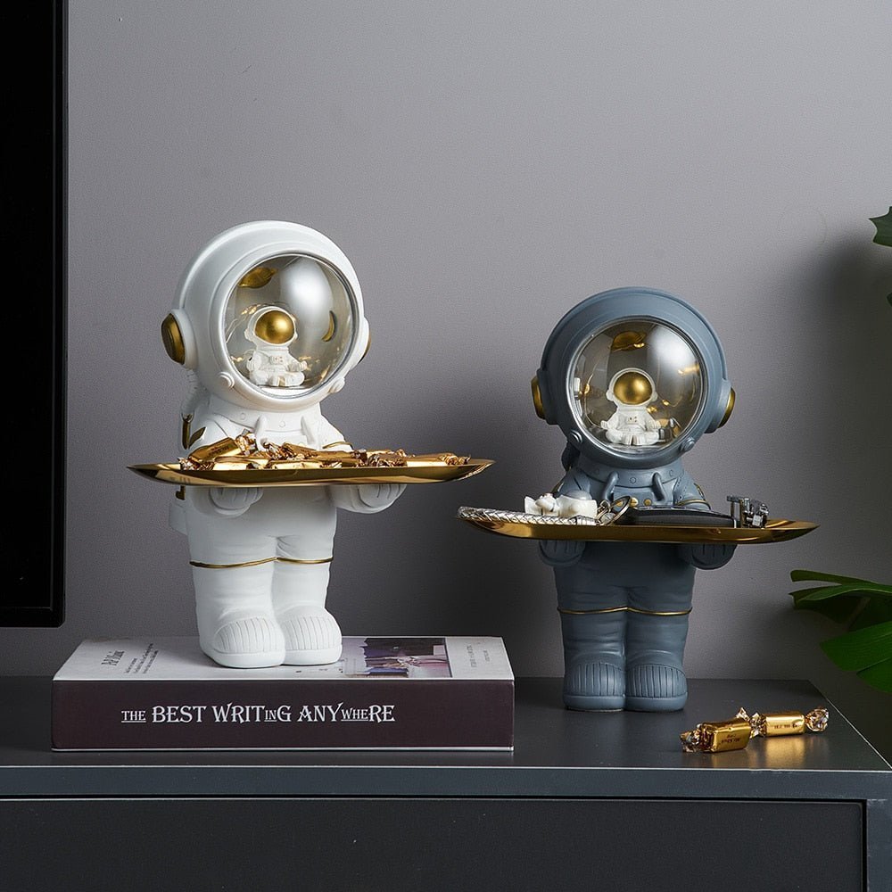Astrotray™ - Astronaut Storage Tray - Cartnoova