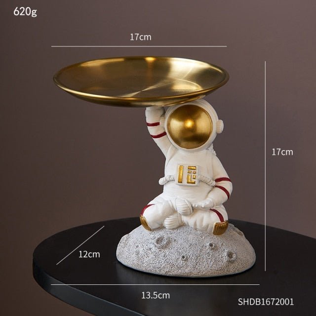 Astrotray™ - Astronaut Storage Tray - Cartnoova