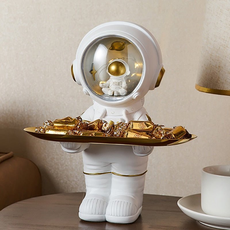 Astrotray™ - Astronaut Storage Tray - Cartnoova