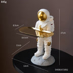 Astrotray™ - Astronaut Storage Tray - Cartnoova