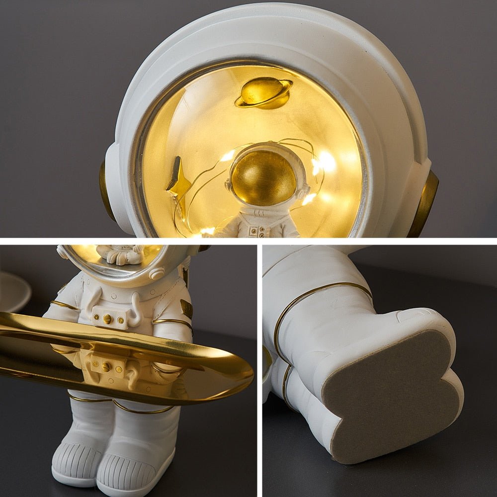 Astrotray™ - Astronaut Storage Tray - Cartnoova