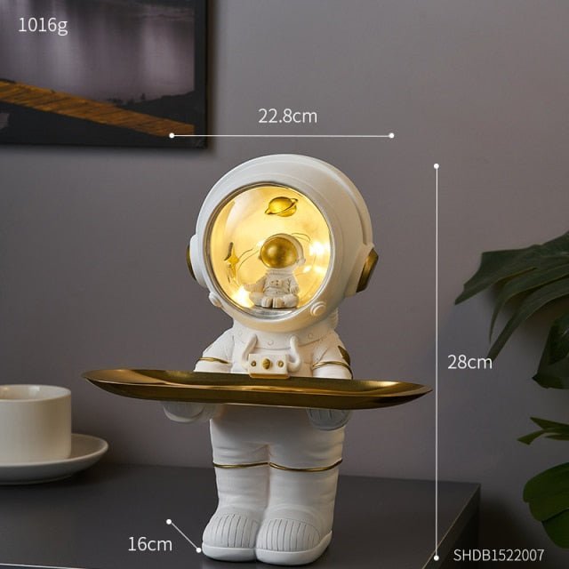 Astrotray™ - Astronaut Storage Tray - Cartnoova