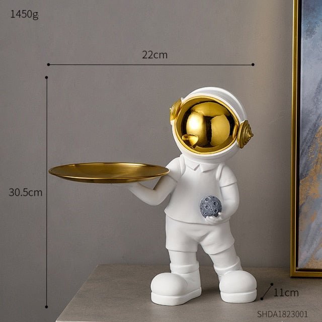 Astrotray™ - Astronaut Storage Tray - Cartnoova
