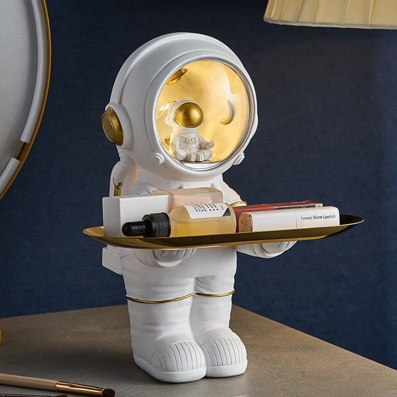 Astrotray™ - Astronaut Storage Tray - Cartnoova