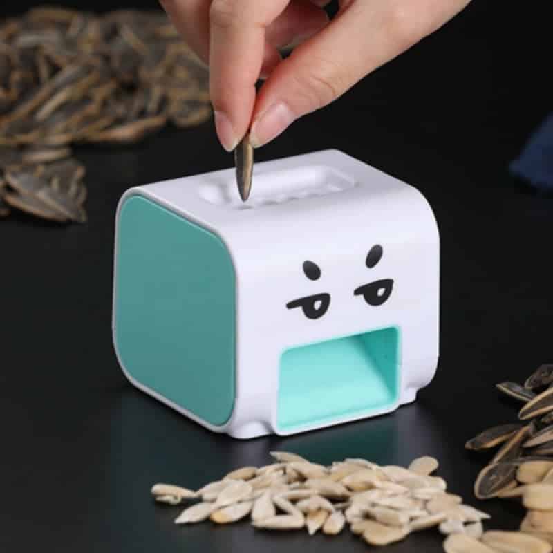 Auto SunfloweSeed Muncher™ - Cartnoova
