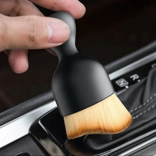 AutoGleam™ - Car Interior Cleaning Brush - Cartnoova