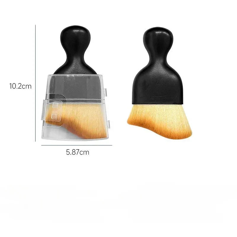 AutoGleam™ - Car Interior Cleaning Brush - Cartnoova