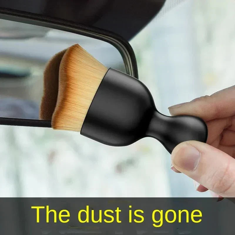 AutoGleam™ - Car Interior Cleaning Brush - Cartnoova
