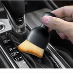 AutoGleam™ - Car Interior Cleaning Brush - Cartnoova