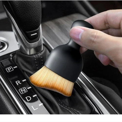 AutoGleam™ - Car Interior Cleaning Brush - Cartnoova