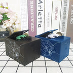Automatic Scary Monster Hand Coin Box - Cartnoova