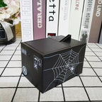 Automatic Scary Monster Hand Coin Box - Cartnoova