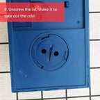 Automatic Scary Monster Hand Coin Box - Cartnoova