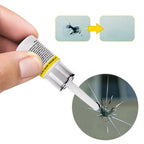 Automotive Glass Repair Fluid - Cartnoova