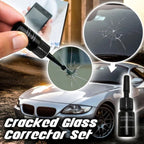 Automotive Glass Repair Fluid - Cartnoova