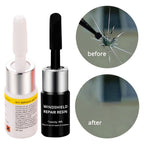 Automotive Glass Repair Fluid - Cartnoova