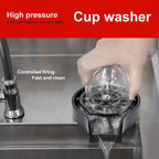 AutoSink™ - Instant Cup Rinser - Cartnoova