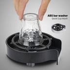 AutoSink™ - Instant Cup Rinser - Cartnoova