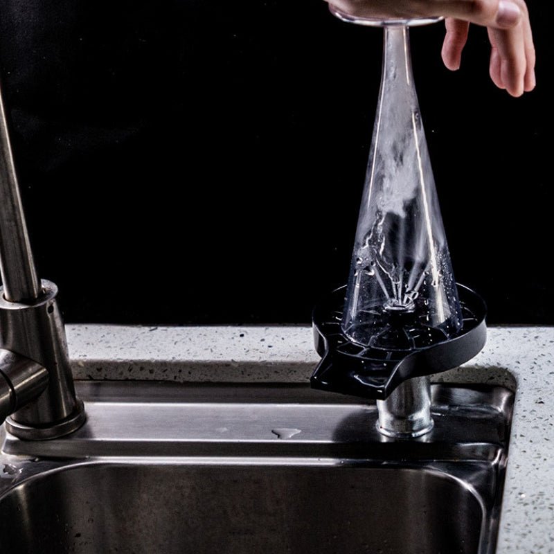 AutoSink™ - Instant Cup Rinser - Cartnoova