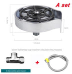 AutoSink™ - Instant Cup Rinser - Cartnoova
