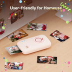 GiftCam  - Holidays Best Cam Printer ™
