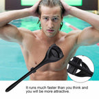 Back And Body Shaver - Cartnoova