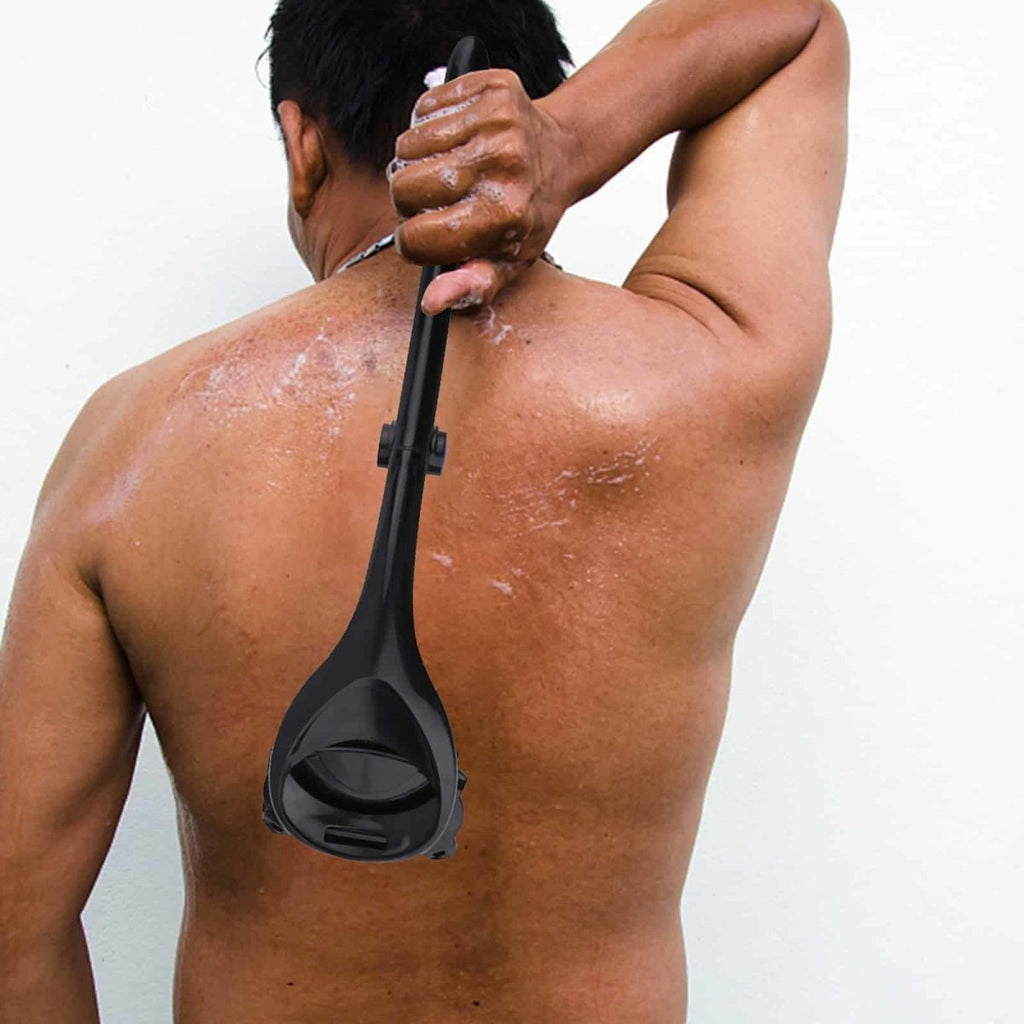 Back And Body Shaver - Cartnoova