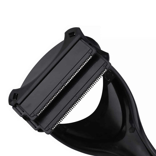 Back And Body Shaver - Cartnoova